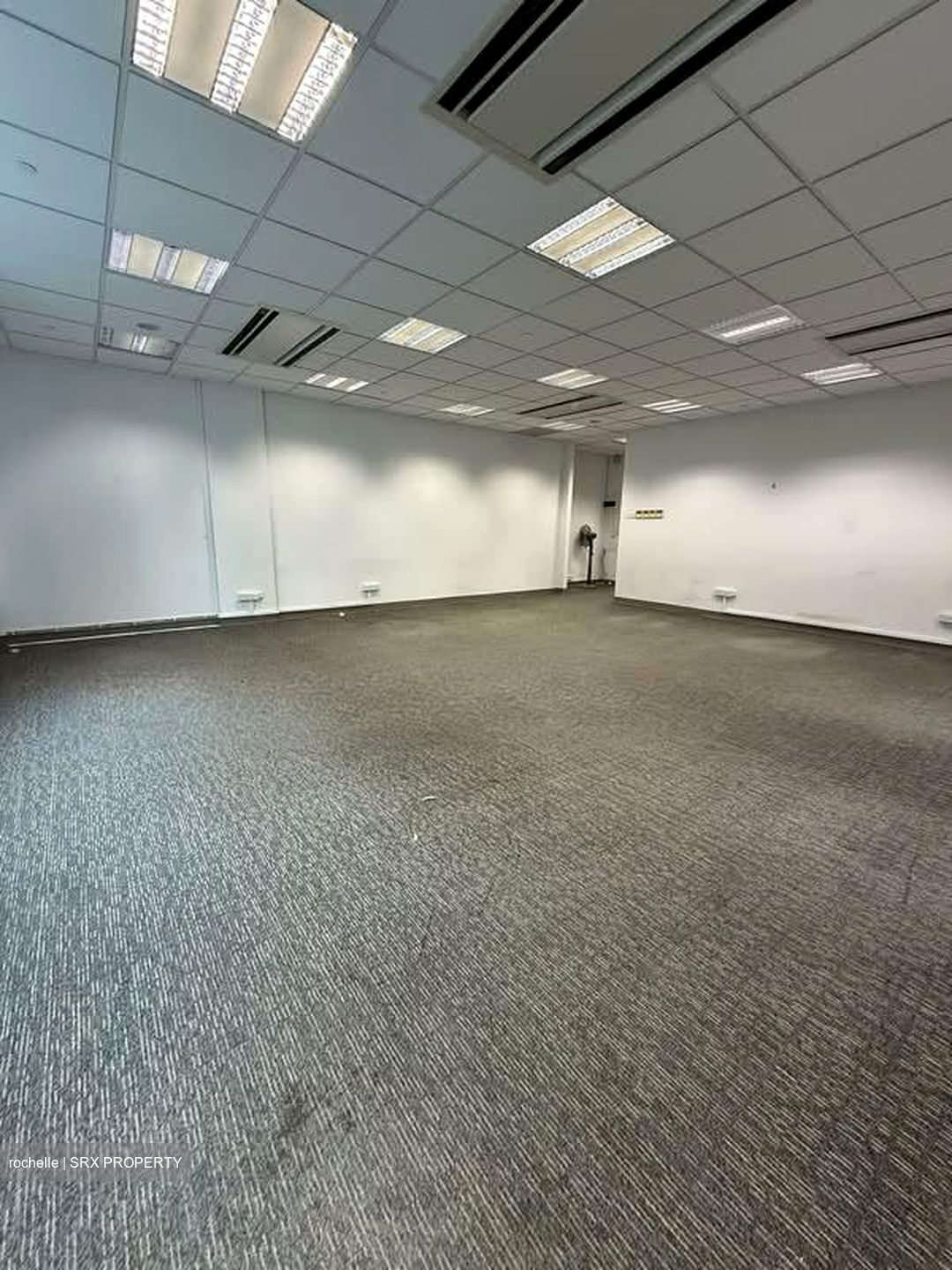 Tan Chong Tower (D7), Office #539402861